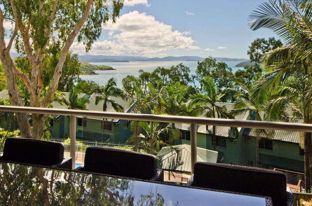 Apartamento Blue Water Views On Hamilton Island By Hiha Habitación foto